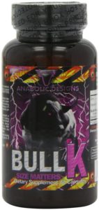best natural testosterone boosters AD bullk bulbine