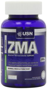 does ZMA increase boost testosterone