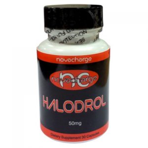 best prohormones for beginners halodrol