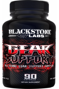 best cycle support supplements gear support