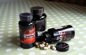 best supplements for cycle support