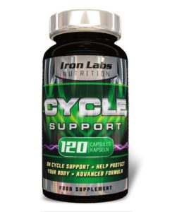 best cycle support supplements