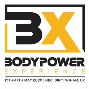 thumbnail for bodypower 2020 best expo birmingham nec